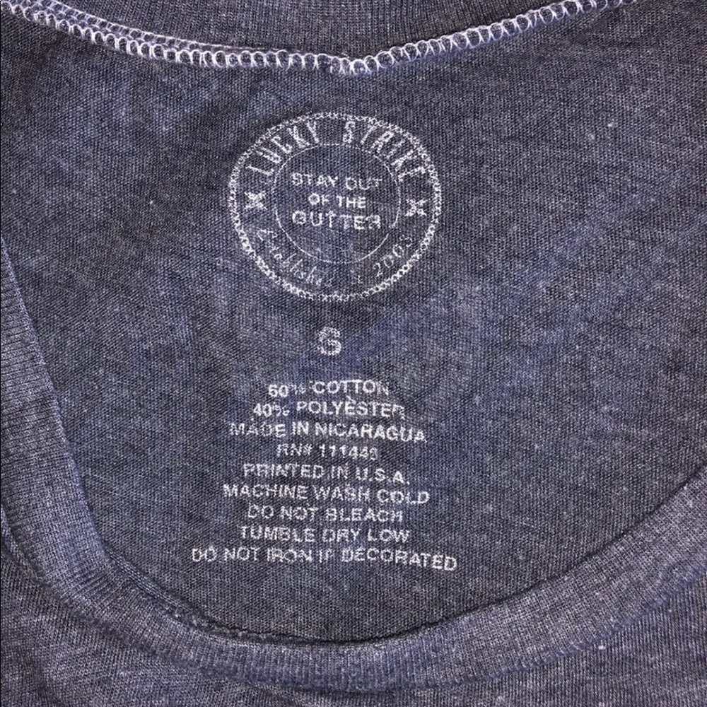 Tank top - Picture 2 of 2